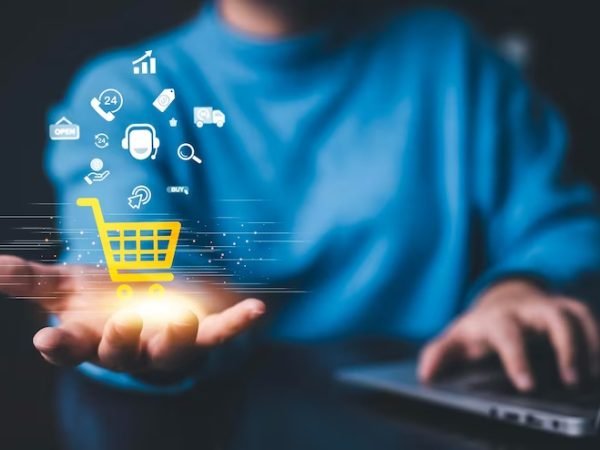 E Commerce Marketing