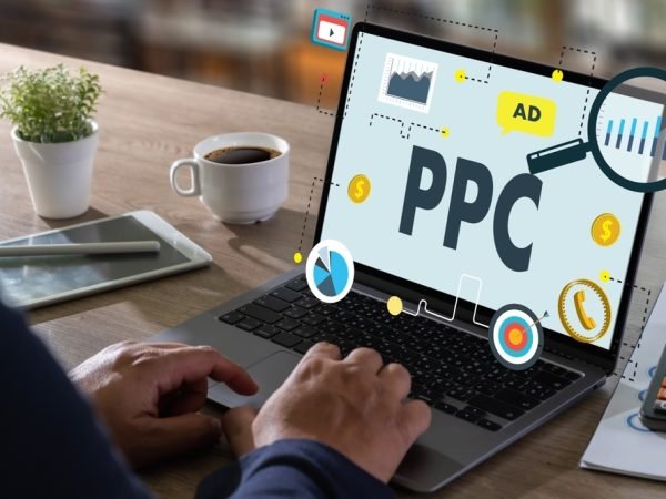 Pay-Per-Click Advertising