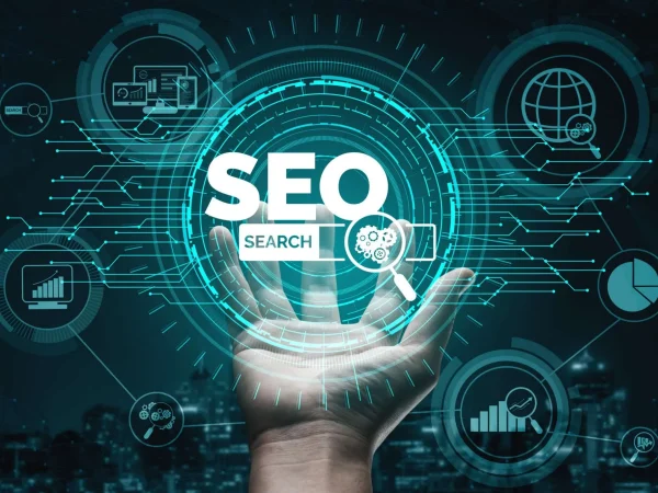 Search Engine Optimisation